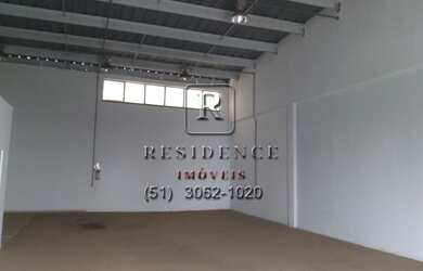 Imagem 3: DEPÓSITO INDUSTRIAL em PORTO ALEGRE - RS, ANCHIETA