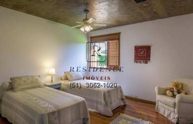 Imagem 7: CASA RESIDENCIAL em PORTO ALEGRE - RS, TRISTEZA