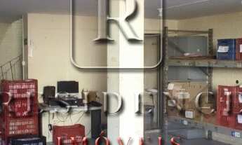 Imagem 4: DEPÓSITO INDUSTRIAL em PORTO ALEGRE - RS, FLORESTA