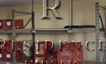 Imagem 5: DEPÓSITO INDUSTRIAL em PORTO ALEGRE - RS, FLORESTA