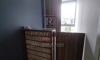 Imagem 3: Aluguel de Sala Comercial de 40m² com Vaga de Garagem na Praia de Belas, Porto Alegre-RS