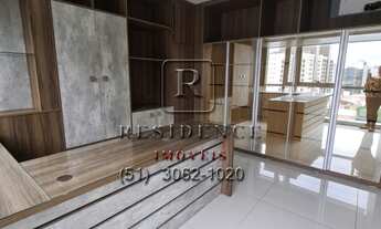 Imagem 7: Aluguel de Sala Comercial de 40m² com Vaga de Garagem na Praia de Belas, Porto Alegre-RS