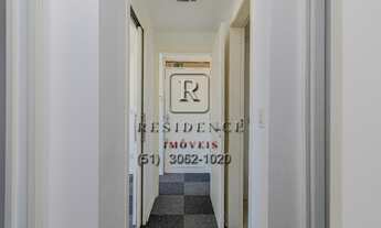 Imagem 7: Sala Comercial Exclusiva à Venda em Porto Alegre - Praia de Belas 64,29 m², 1 Vaga Resid