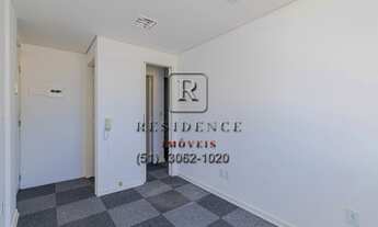Imagem 2: Sala Comercial Exclusiva à Venda em Porto Alegre - Praia de Belas 64,29 m², 1 Vaga Resid