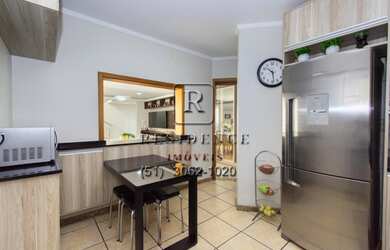 Imagem 7: CASA RESIDENCIAL em CANOAS - RS, SÃO JOSÉ