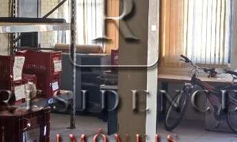 Imagem 3: DEPÓSITO INDUSTRIAL em PORTO ALEGRE - RS, FLORESTA