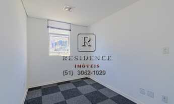 Imagem 5: Sala Comercial Exclusiva à Venda em Porto Alegre - Praia de Belas 64,29 m², 1 Vaga Resid
