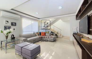 Imagem 5: CASA RESIDENCIAL em CANOAS - RS, SÃO JOSÉ