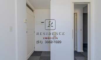 Imagem 4: Sala Comercial Exclusiva à Venda em Porto Alegre - Praia de Belas 64,29 m², 1 Vaga Resid