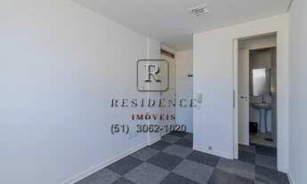 Imagem 3: Sala Comercial Exclusiva à Venda em Porto Alegre - Praia de Belas 64,29 m², 1 Vaga Resid