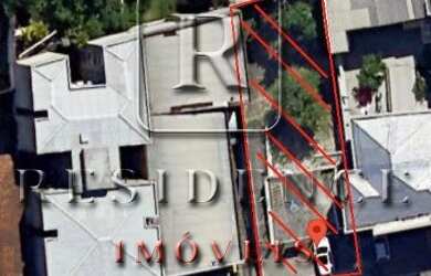 Imagem 2: TERRENO RESIDENCIAL em PORTO ALEGRE - RS, PETRÓPOLIS