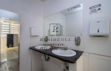 Imagem 4: SALA COMERCIAL em PORTO ALEGRE - RS, CENTRO HISTÓRICO