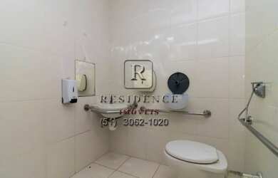 Imagem 5: SALA COMERCIAL em PORTO ALEGRE - RS, CENTRO HISTÓRICO