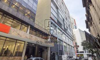 Imagem: SALA COMERCIAL em PORTO ALEGRE - RS, CENTRO