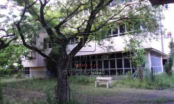 Imagem: DEPÓSITO INDUSTRIAL em PORTO ALEGRE - RS