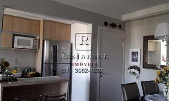 Imagem 2: APARTAMENTO RESIDENCIAL em CANOAS - RS, MARECHAL RONDON