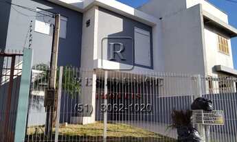 Imagem: CASA RESIDENCIAL em CANOAS - RS, SÃO JOSÉ