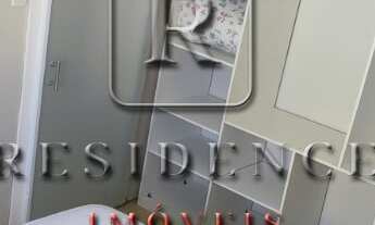 Imagem 7: Apartamento à venda em Porto Alegre-RS, Humaitá: 1 quarto, 1 sala, 1 banheiro, 44 m² de ár