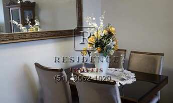 Imagem 6: APARTAMENTO RESIDENCIAL em CANOAS - RS, MARECHAL RONDON