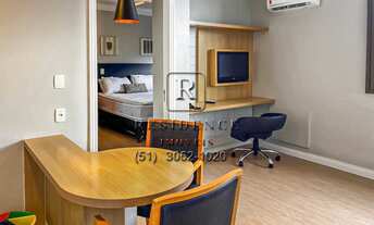 Imagem 4: APARTAMENTO RESIDENCIAL em PORTO ALEGRE - RS, RIO BRANCO