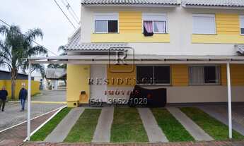 Imagem: CASA RESIDENCIAL em CANOAS - RS, OLARIA