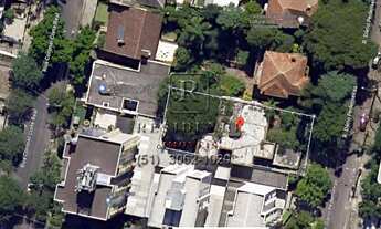 Imagem 2: TERRENO RESIDENCIAL em PORTO ALEGRE - RS, PETRÓPOLIS