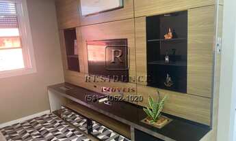 Imagem 3: Apartamento à venda em Porto Alegre-RS, Humaitá: 1 quarto, 1 sala, 1 banheiro, 44 m² de ár