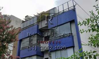 Imagem: COBERTURA RESIDENCIAL em PORTO ALEGRE