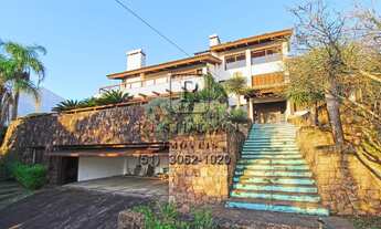 Imagem 4: CASA RESIDENCIAL em PORTO ALEGRE - RS, TERESÓPOLIS