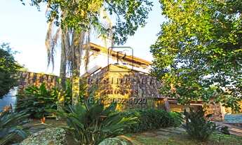 Imagem 5: CASA RESIDENCIAL em PORTO ALEGRE - RS, TERESÓPOLIS