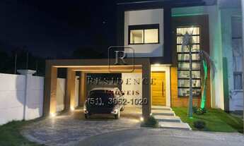 Imagem: CASA RESIDENCIAL em CANOAS - RS, FÁTIMA