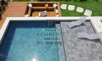 Imagem 6: CASA RESIDENCIAL em ELDORADO DO SUL - RS, Sans Souci