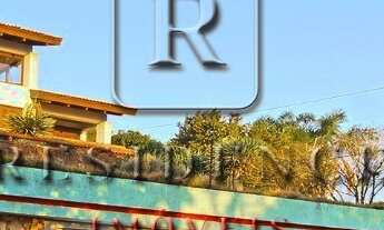 Imagem 3: CASA RESIDENCIAL em PORTO ALEGRE - RS, TERESÓPOLIS