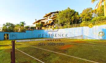 Imagem 6: CASA RESIDENCIAL em PORTO ALEGRE - RS, TERESÓPOLIS