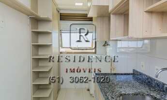 Imagem 2: APARTAMENTO RESIDENCIAL em PORTO ALEGRE - RS, SANTA MARIA GORETTI