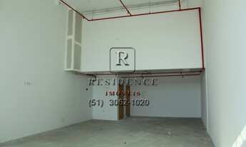 Imagem 3: Loja Comercial ao Lado do Canoas Shopping