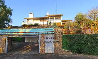 Imagem 2: CASA RESIDENCIAL em PORTO ALEGRE - RS, TERESÓPOLIS