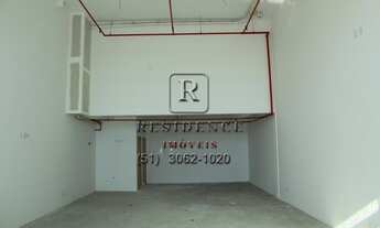 Imagem 2: Loja Comercial ao Lado do Canoas Shopping