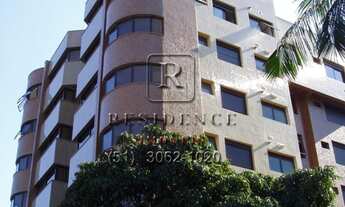 Imagem: COBERTURA RESIDENCIAL em PORTO ALEGRE