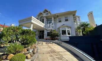 Imagem 4: CASA RESIDENCIAL em Porto Alegre - RS, Chácara das Pedras