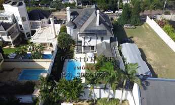 Imagem 6: CASA RESIDENCIAL em Porto Alegre - RS, Chácara das Pedras