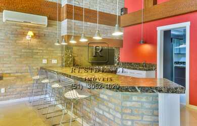 Imagem 7: CASA RESIDENCIAL em PORTO ALEGRE - RS, BELÉM NOVO