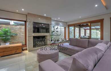 Imagem 7: CASA RESIDENCIAL em PORTO ALEGRE - RS, CHAPÉU DO SOL