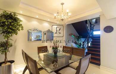 Imagem 6: COBERTURA RESIDENCIAL em PORTO ALEGRE - RS, PETRÓPOLIS