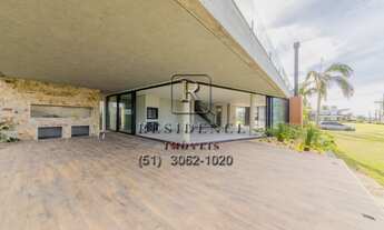 Imagem 6: CASA RESIDENCIAL em Eldorado do Sul - RS, Ponta da Figueira