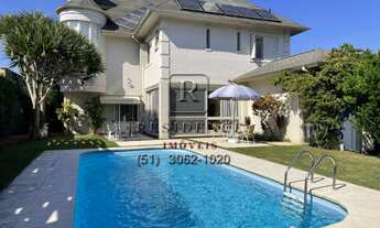 Imagem 7: CASA RESIDENCIAL em Porto Alegre - RS, Chácara das Pedras