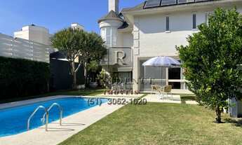 Imagem 2: CASA RESIDENCIAL em Porto Alegre - RS, Chácara das Pedras