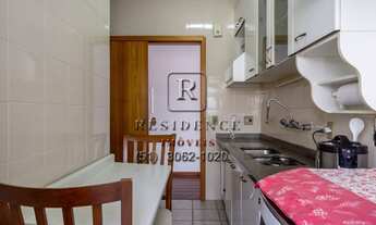 Imagem 6: COBERTURA RESIDENCIAL em PORTO ALEGRE - RS, MONT SERRAT