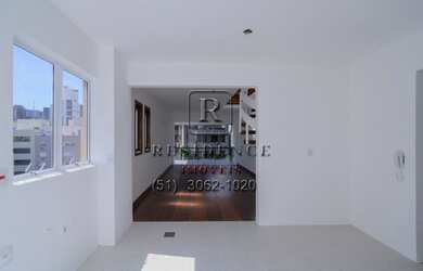 Imagem 3: COBERTURA RESIDENCIAL em PORTO ALEGRE - RS, AUXILIADORA