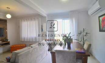 Imagem 6: Imóvel de Luxo: Casa em Condomínio à Venda em Canoas-RS, Moinhos de Vento 3 Quartos, 1 Su